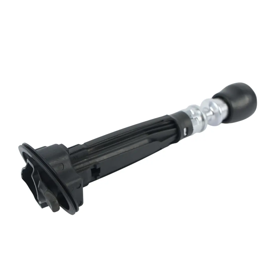 Ford Ranger MK6 Pomello Leva Cambio Manuale - SKU AB39-7K387-AE - Numero di parte AB39-7K387-AE