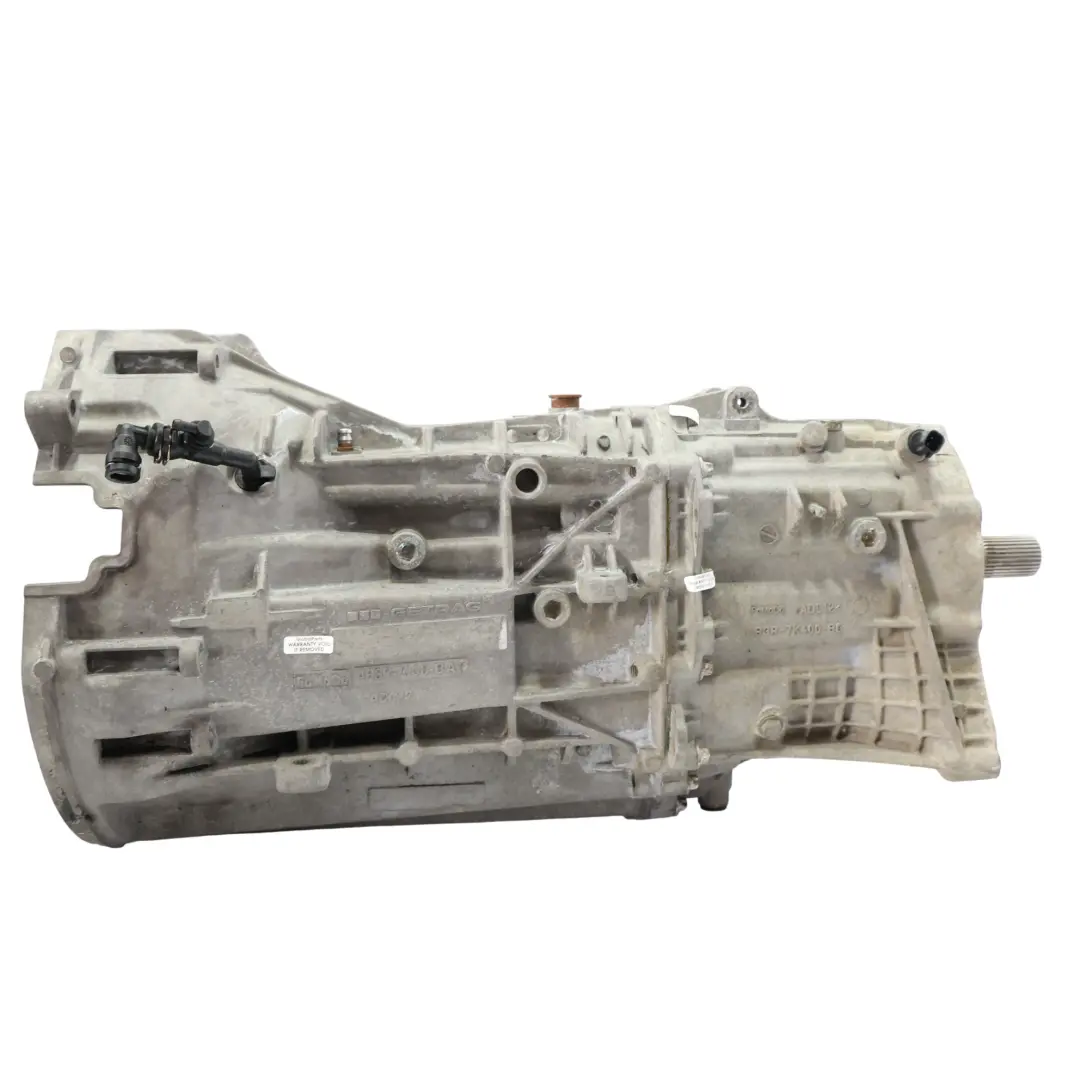 Ford Ranger Mk6 Cambio Manuale MT82 4x4 2.2 TDCI GARANZIA - SKU AB3R-7003-BE - Numero di parte AB3R-7003-BE