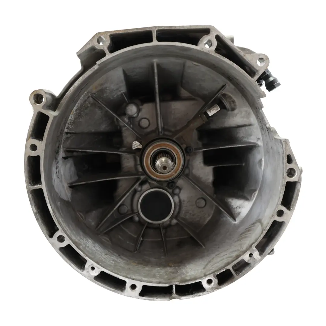 Mk6 2.2 TDCI 4x4 Manualna Skrzynia Biegów MT82 do Ford Ranger o numerze AB3R-7003-BE Ford Ranger Mk6 2.2 TDCI 4x4 Manualna Skrzynia Biegów MT82 - SKU AB3R-7003-BE - Numer Części AB3R-7003-BE