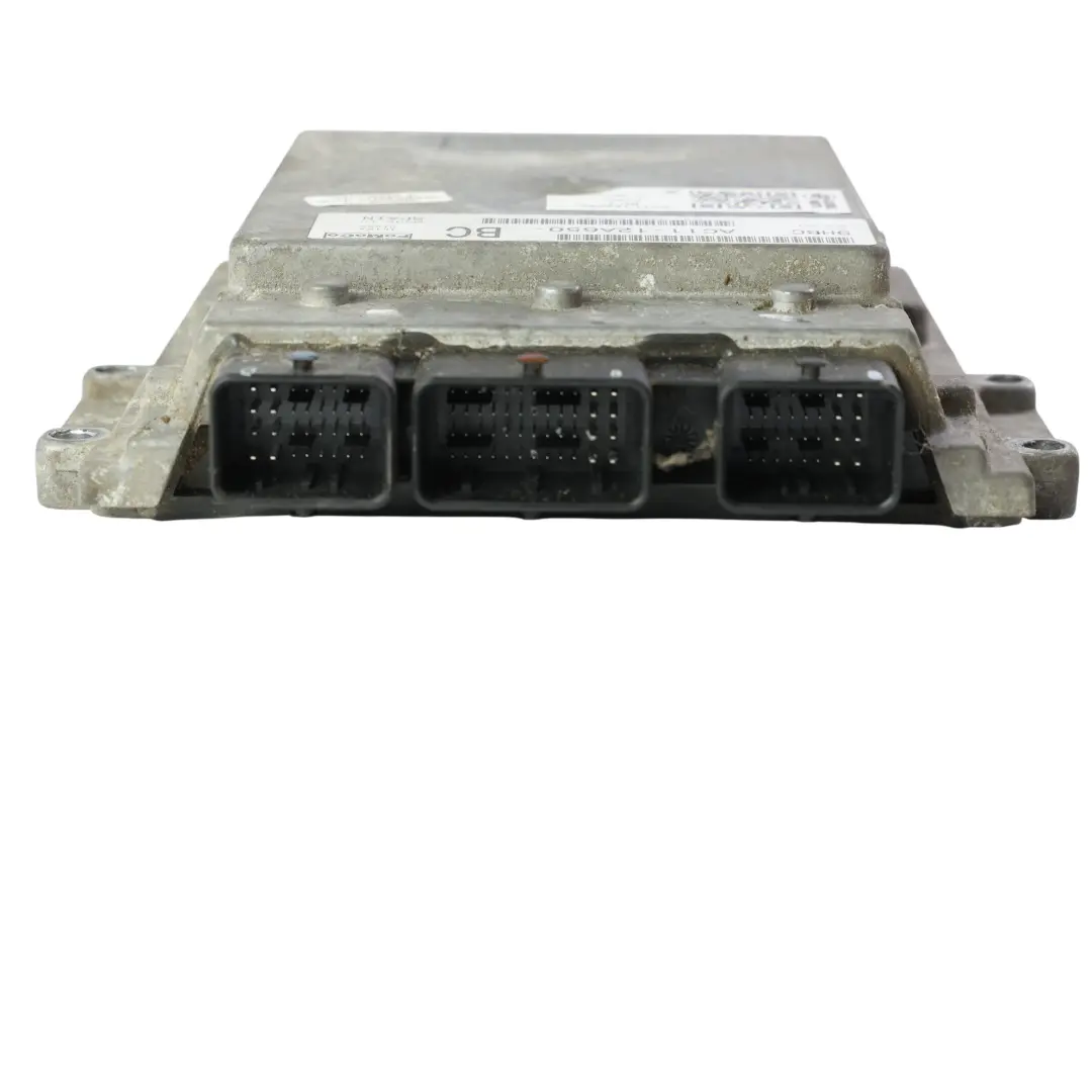 Ford Transit MK7 2.2 TDCI P8FA 85HP Kit ECU Control Motor Manual - SKU AC11-12A650-BC-1 - Número de pieza AC11-12A650-BC