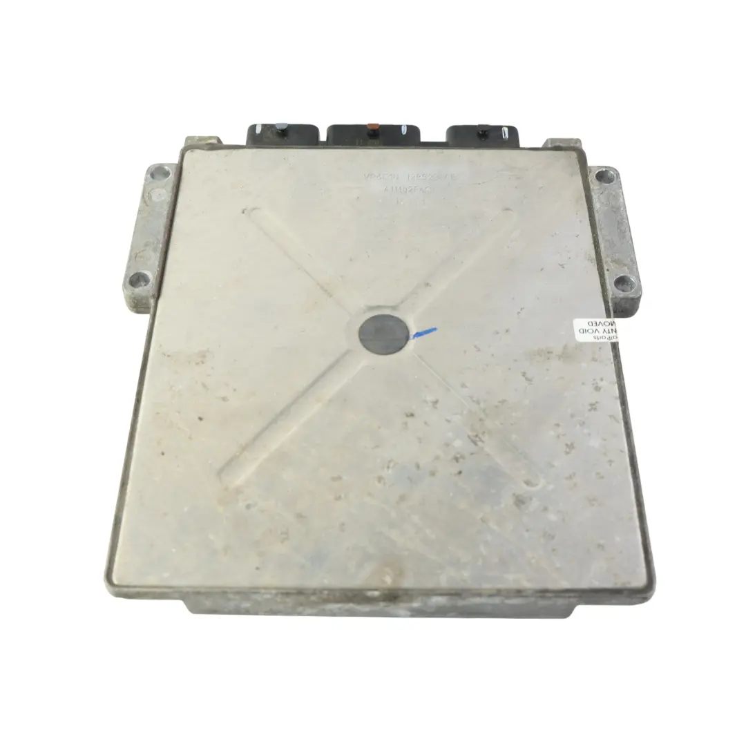 Ford Transit MK7 2.2 TDCI P8FA 85PS Motor Steuergerät Kit Manuell - SKU AC11-12A650-BC-1 - Teilenummer AC11-12A650-BC