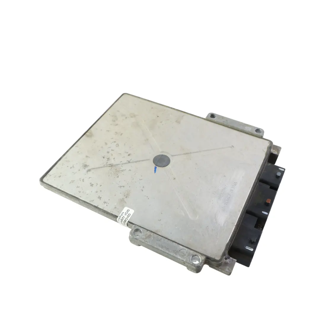 P8FA 85HP Kit ECU Control Motor Manual para Ford Transit MK7 2.2 TDCI con número de pieza AC11-12A650-BC Ford Transit MK7 2.2 TDCI P8FA 85HP Kit ECU Control Motor Manual - SKU AC11-12A650-BC-1 - Número de pieza AC11-12A650-BC