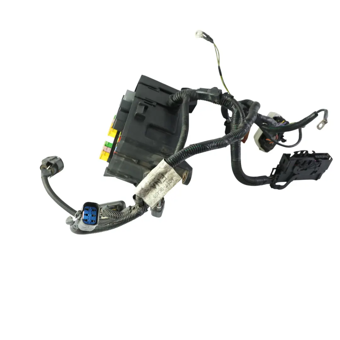 Ford Transit MK7 Motorraum Sicherungskasten Kabelbaum 2.2 TDCi - SKU AC1T-9K499-FNA-1 - Teilenummer AC1T-9K499-FNA