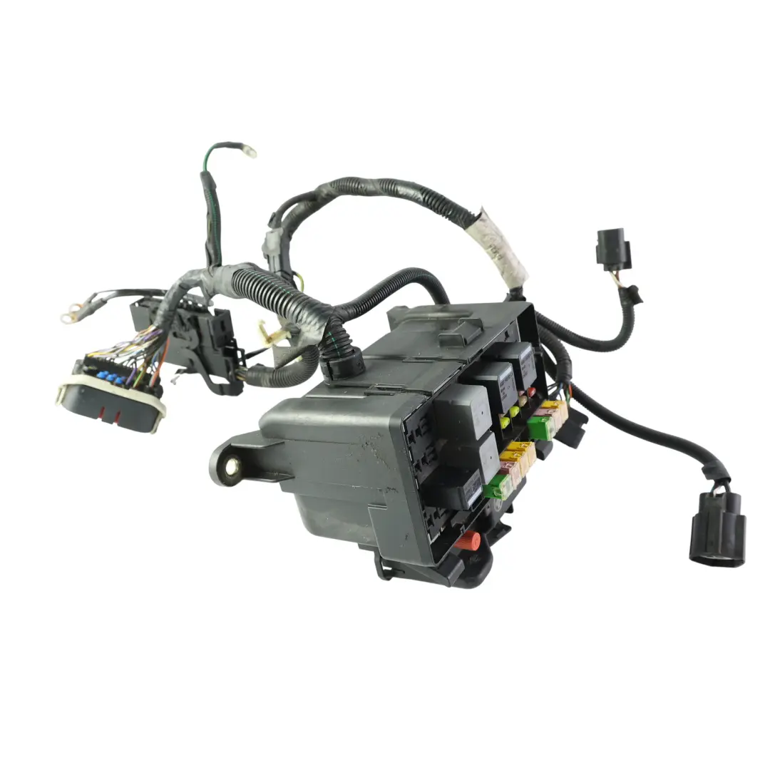 Ford Transit Mk7 Engine Bay Fuse Box Wiring Loom 2.2 TDCi - SKU AC1T-9K499-FNA-1 - Part number AC1T-9K499-FNA
