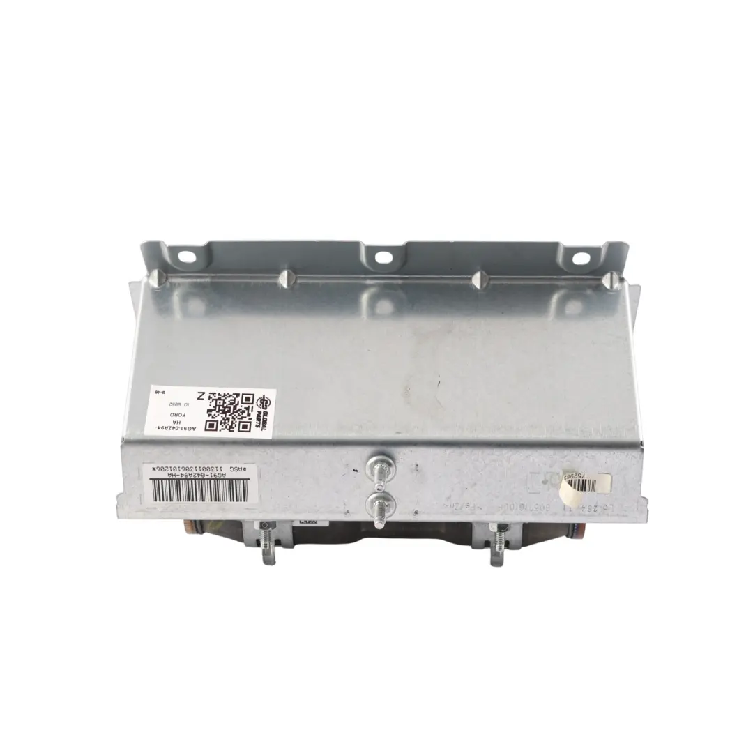Ford Mondeo Mk4 Dashboard Air Module Unit Front Left N/S - SKU AG91-042A94-HA - Part number AG91-042A94-HA
