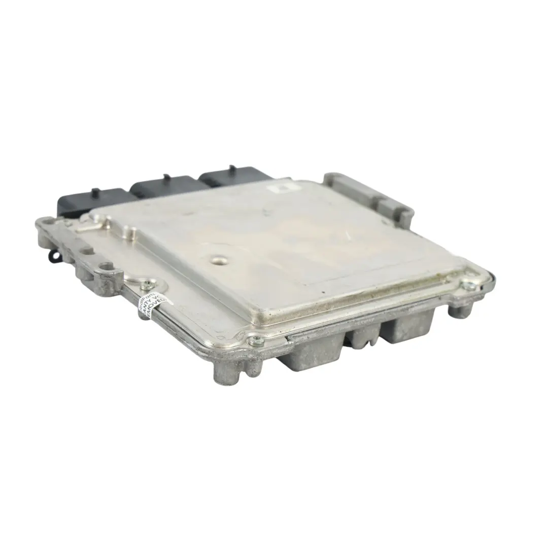 Ford Mondeo MK4 2.2 TDCI KNBA 200HP Motor Steuergerät Manuell - SKU AG91-12A650-TP - Teilenummer AG91-12A650-TP