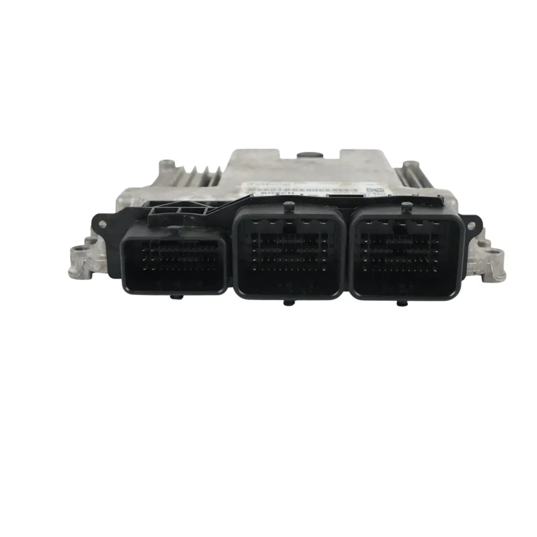 Ford Mondeo Mk4 2.2 TDCI KNBA 200HP Engine Control ECU Manual - SKU AG91-12A650-TP - Part number AG91-12A650-TP