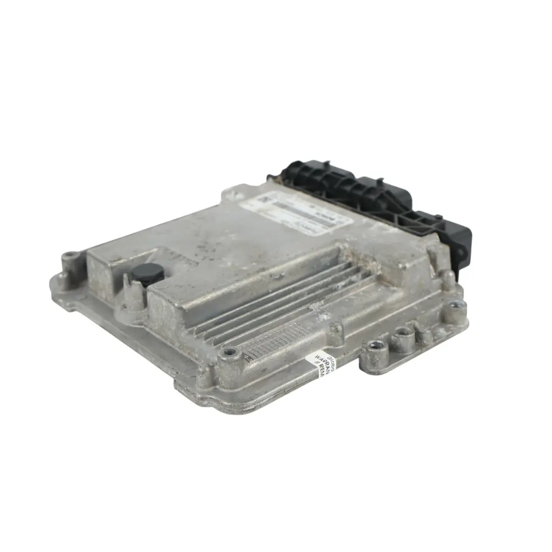 Mk4 2.2 TDCI KNBA 200HP Sterownik Silnika Manual do Ford Mondeo o numerze AG91-12A650-TP Ford Mondeo Mk4 2.2 TDCI KNBA 200HP Sterownik Silnika Manual - SKU AG91-12A650-TP - Numer Części AG91-12A650-TP