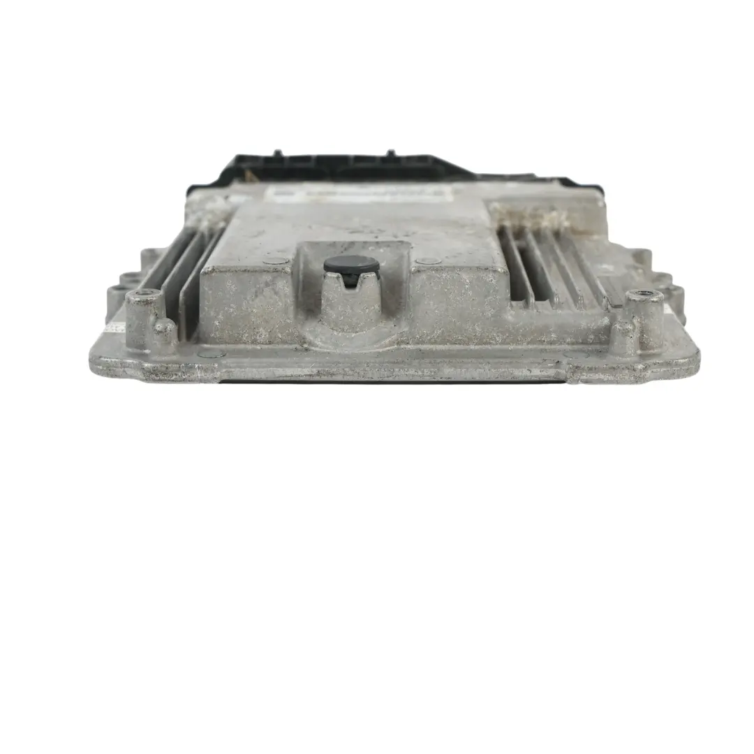 Ford Mondeo MK4 2.2 TDCI KNBA 200HP ECU Control Motor Manual - SKU AG91-12A650-TP - Número de pieza AG91-12A650-TP
