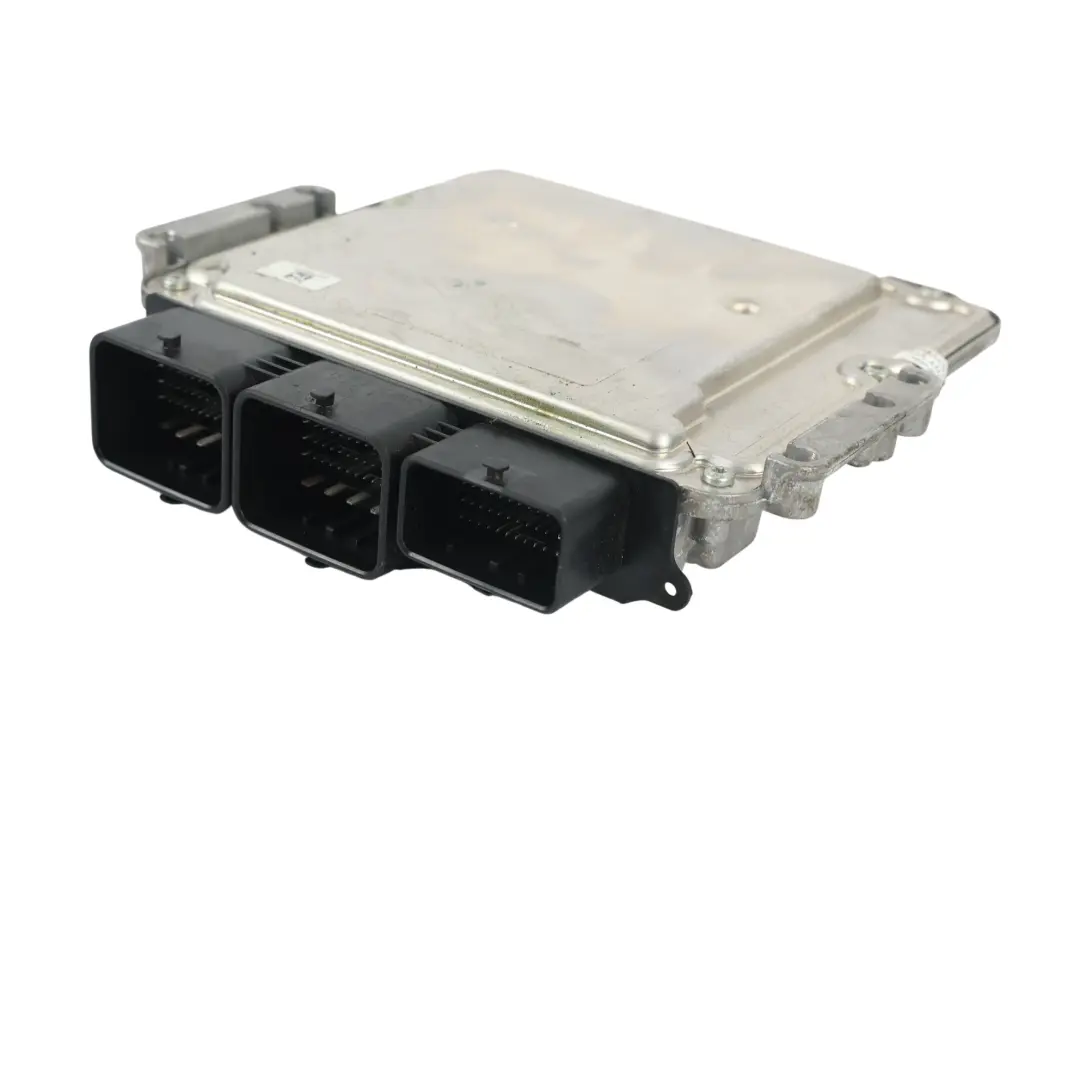 Mk4 2.2 TDCI KNBA 200HP Engine Control ECU Manual to Ford Mondeo with Part number AG91-12A650-TP Ford Mondeo Mk4 2.2 TDCI KNBA 200HP Engine Control ECU Manual - SKU AG91-12A650-TP - Part number AG91-12A650-TP