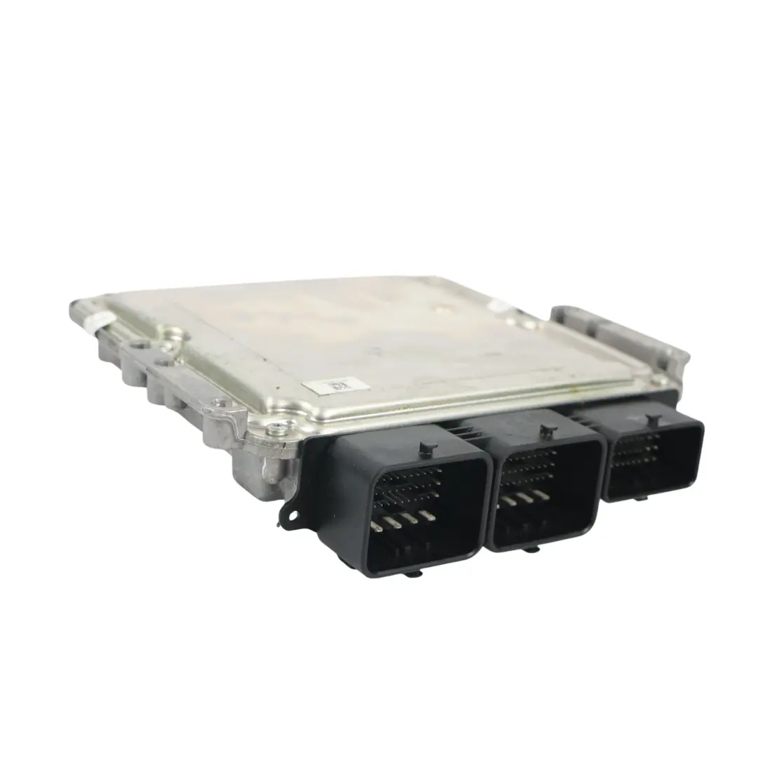 MK4 2.2 TDCI KNBA 200HP ECU Control Motor Manual para Ford Mondeo con número de pieza AG91-12A650-TP Ford Mondeo MK4 2.2 TDCI KNBA 200HP ECU Control Motor Manual - SKU AG91-12A650-TP - Número de pieza AG91-12A650-TP