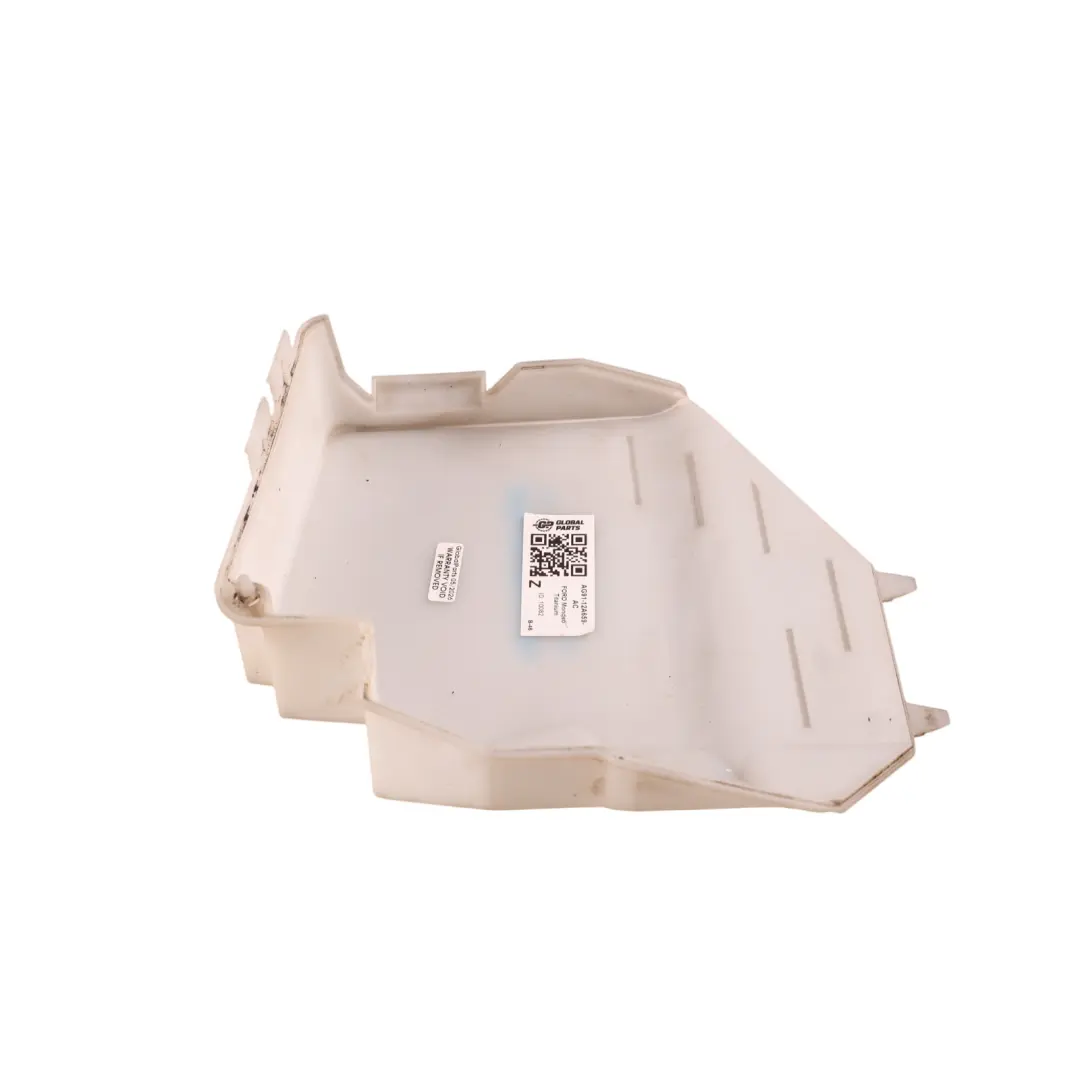 Ford Mondeo Mk4 Engine Control Unit Module Bracket Holder ECU - SKU AG91-12A659-AC - Part number AG91-12A659-AC