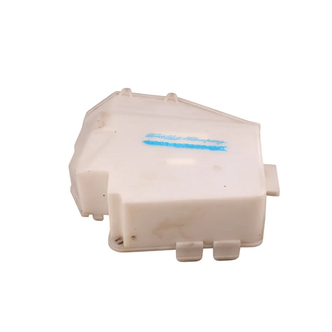 Ford Mondeo Mk4 Engine Control Unit Module Bracket Holder ECU - SKU AG91-12A659-AC - Part number AG91-12A659-AC