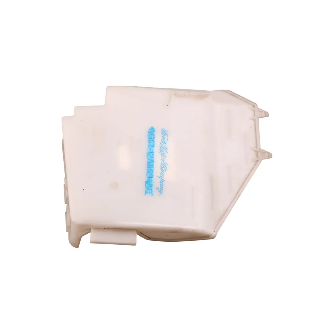 Ford Mondeo Mk4 Engine Control Unit Module Bracket Holder ECU - SKU AG91-12A659-AC - Part number AG91-12A659-AC