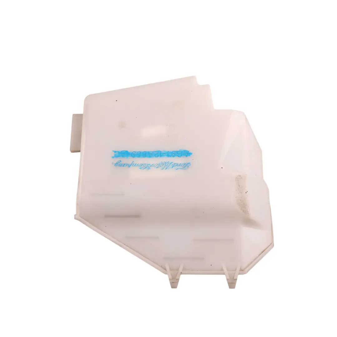 Ford Mondeo Mk4 Engine Control Unit Module Bracket Holder ECU - SKU AG91-12A659-AC - Part number AG91-12A659-AC