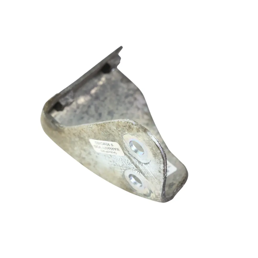 Ford Mondeo MK4 Soporte Placa Cubierta Panel - SKU AG91-5G268-CB - Número de pieza AG91-5G268-CB