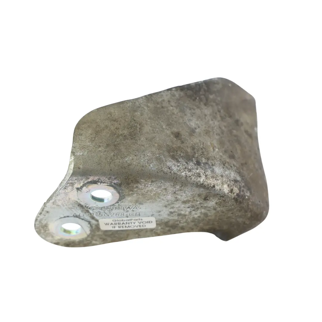 MK4 Soporte Placa Cubierta Panel para Ford Mondeo con número de pieza AG91-5G268-CB Ford Mondeo MK4 Soporte Placa Cubierta Panel - SKU AG91-5G268-CB - Número de pieza AG91-5G268-CB