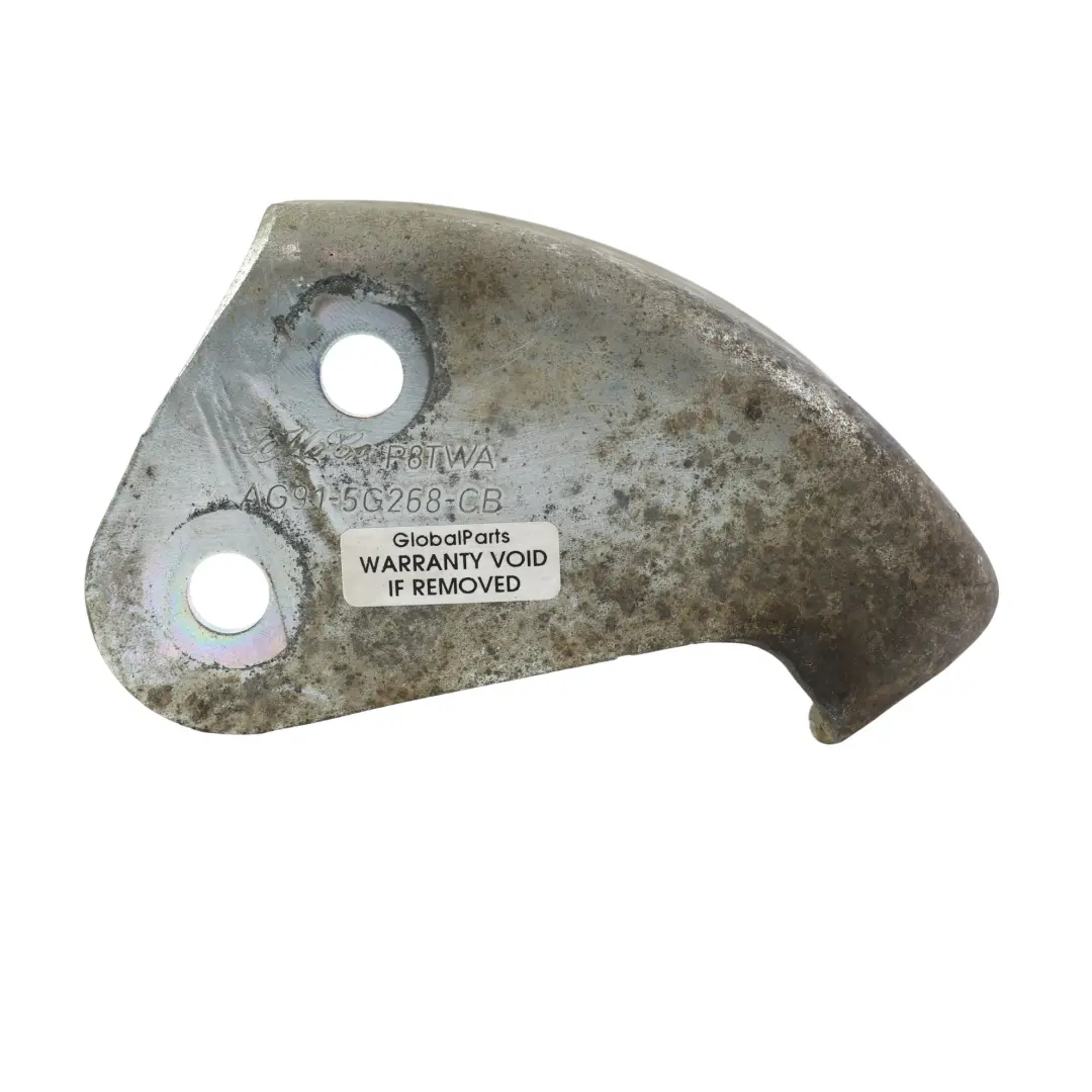 Ford Mondeo Mk4 Bracket Mount Plate Cover Panel - SKU AG91-5G268-CB - Part number AG91-5G268-CB