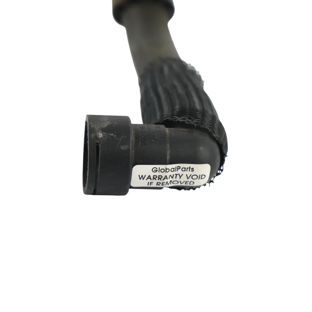 Ford Mondeo MK4 Tubo Manguera Línea Aire Acondicionado A/C - SKU RHD-AG91-8B159-BB - Número de pieza AG91-8B159-BB