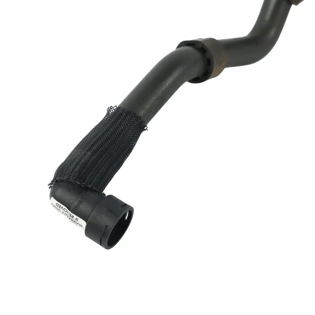Ford Mondeo MK4 Klimaanlage Schlauch Rohr Leitung - SKU RHD-AG91-8B159-BB - Teilenummer AG91-8B159-BB