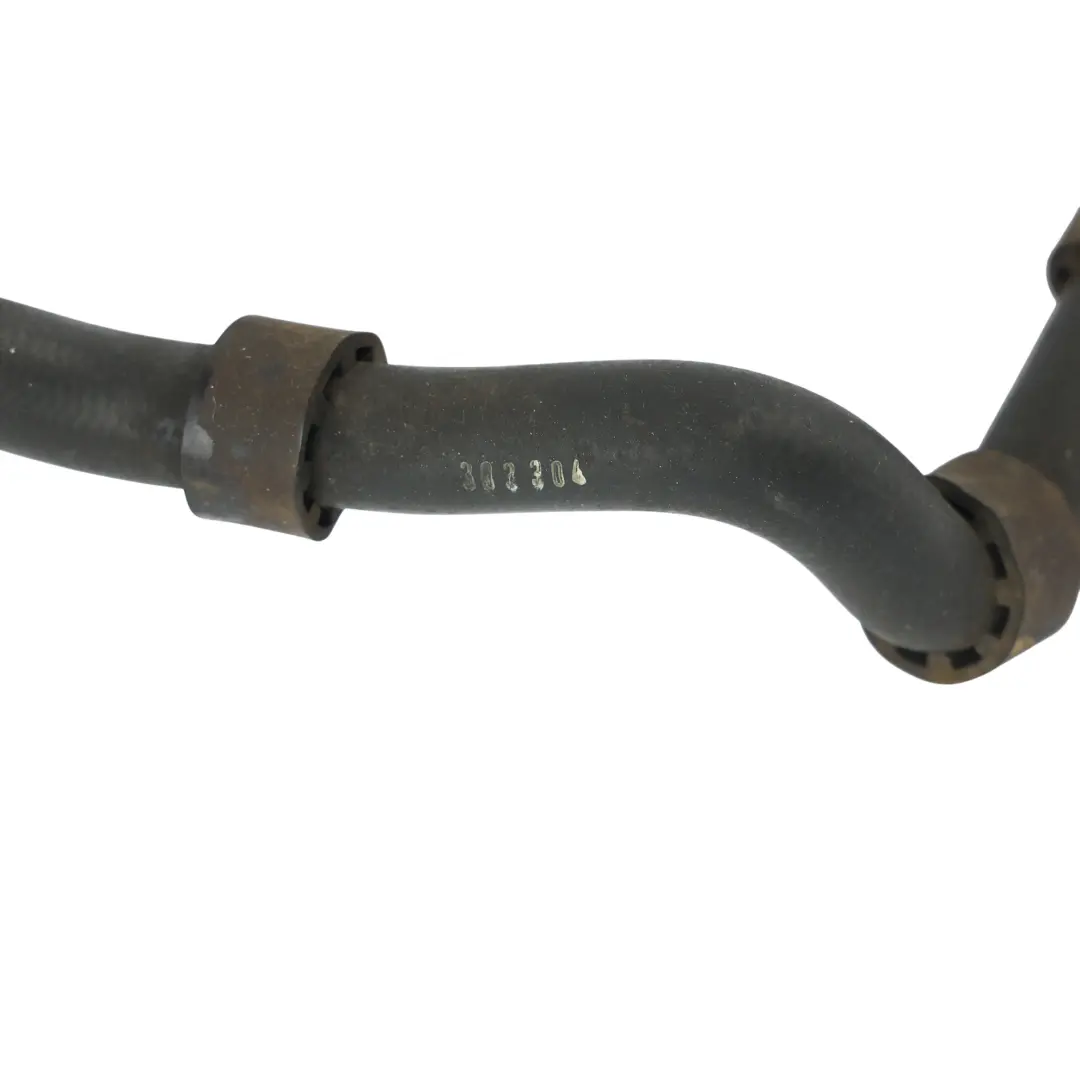 Ford Mondeo MK4 Tuyau Conduite Climatisation A/C - SKU RHD-AG91-8B159-BB - Numéro de pièce AG91-8B159-BB