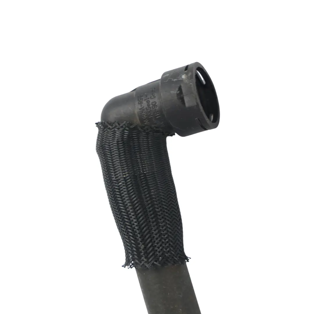 Ford Mondeo MK4 Klimaanlage Schlauch Rohr Leitung - SKU RHD-AG91-8B159-BB - Teilenummer AG91-8B159-BB