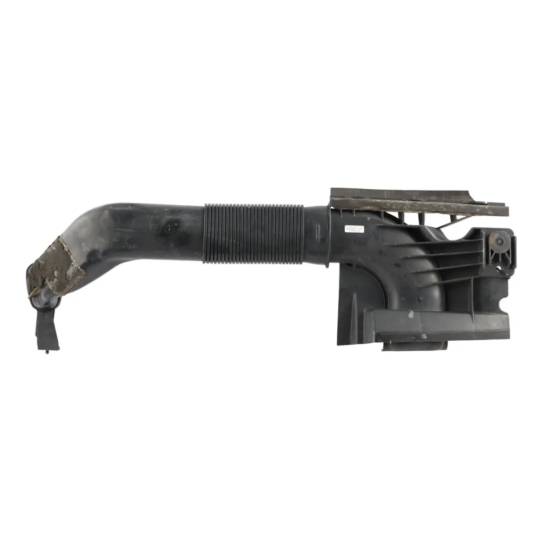 Ford Mondeo Mk4 Galaxy S-Max Air Intake Pipe Hose 2.0 TDCi - SKU AG91-9E635-AB - Part number AG91-9E635-AB