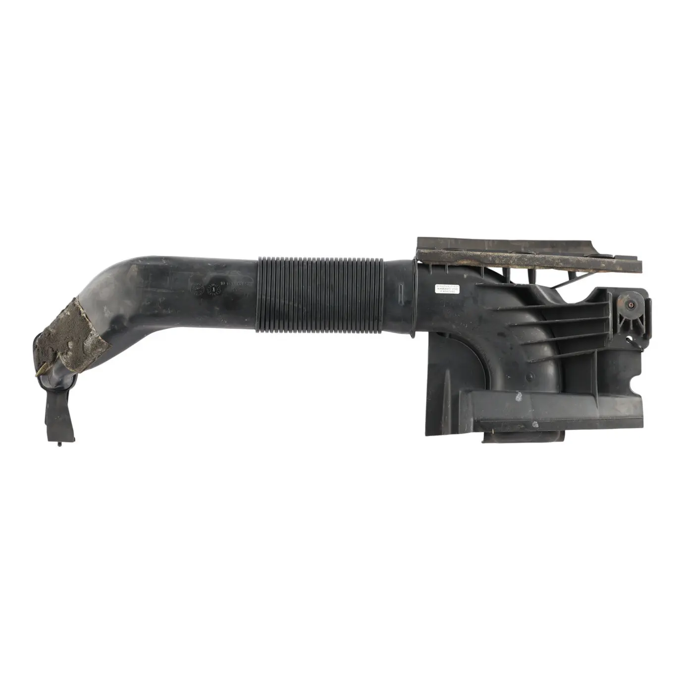 Ford Mondeo Mk4 Galaxy S-Max Air Intake Pipe Hose 2.0 TDCi AG91-9E635-AB