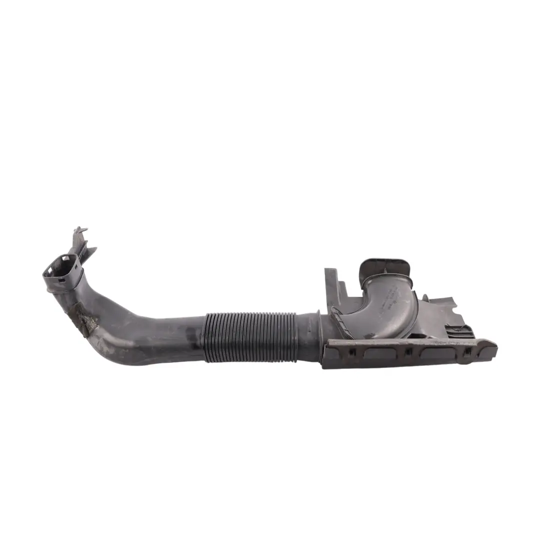Ford Mondeo Mk4 Galaxy S-Max Air Intake Pipe Hose 2.0 TDCi - SKU AG91-9E635-AB - Part number AG91-9E635-AB
