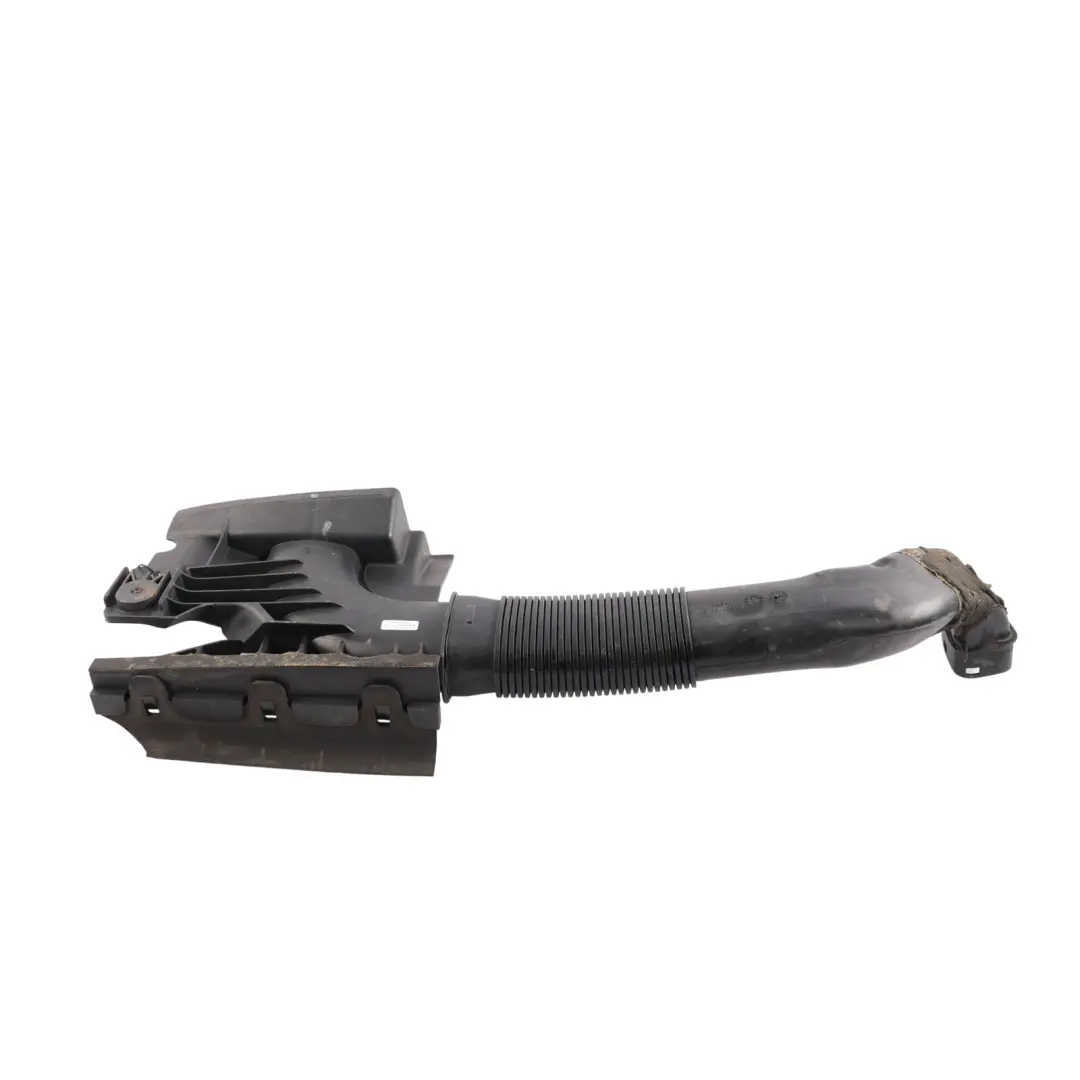 Ford Mondeo Mk4 Galaxy S-Max Air Intake Pipe Hose 2.0 TDCi - SKU AG91-9E635-AB - Part number AG91-9E635-AB