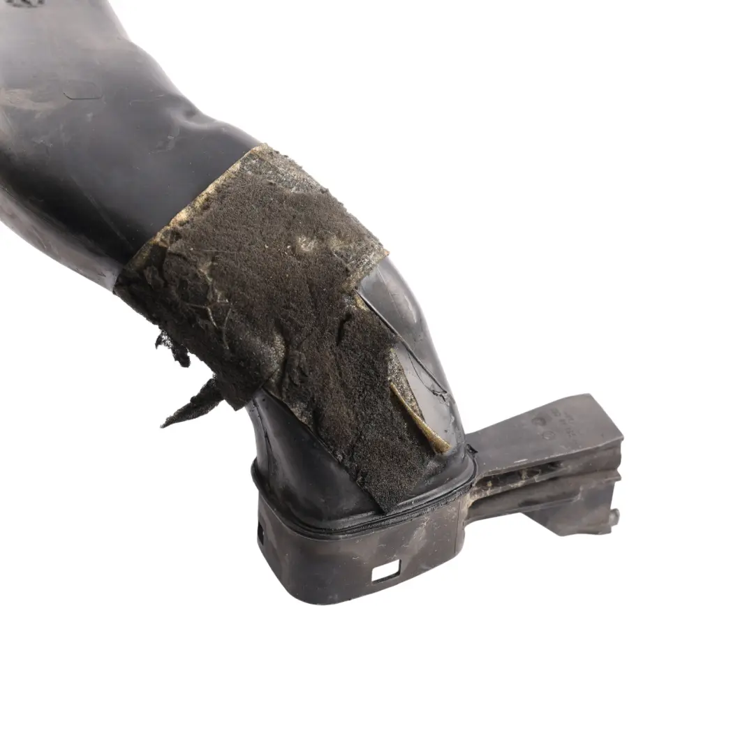 Ford Mondeo Mk4 Galaxy S-Max Air Intake Pipe Hose 2.0 TDCi - SKU AG91-9E635-AB - Part number AG91-9E635-AB