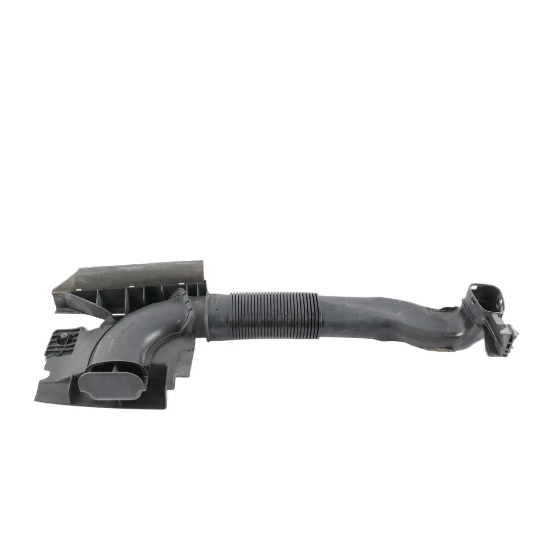 Mk4 Galaxy S-Max Air Intake Pipe Hose 2.0 TDCi to Ford Mondeo with Part number AG91-9E635-AB Ford Mondeo Mk4 Galaxy S-Max Air Intake Pipe Hose 2.0 TDCi - SKU AG91-9E635-AB - Part number AG91-9E635-AB
