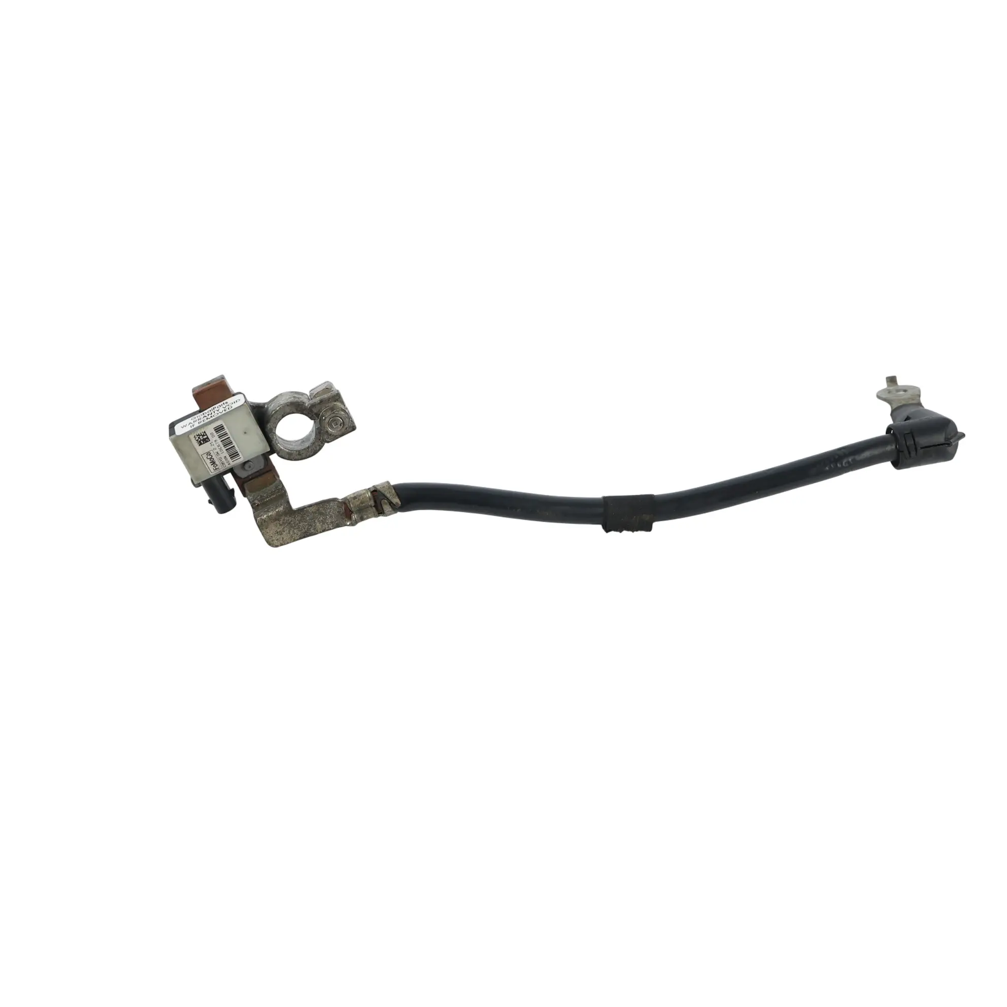 Ford Mondeo MK4 Câble Cosse Batterie Négative 2.0 TDCi AG9N-10C679-DD