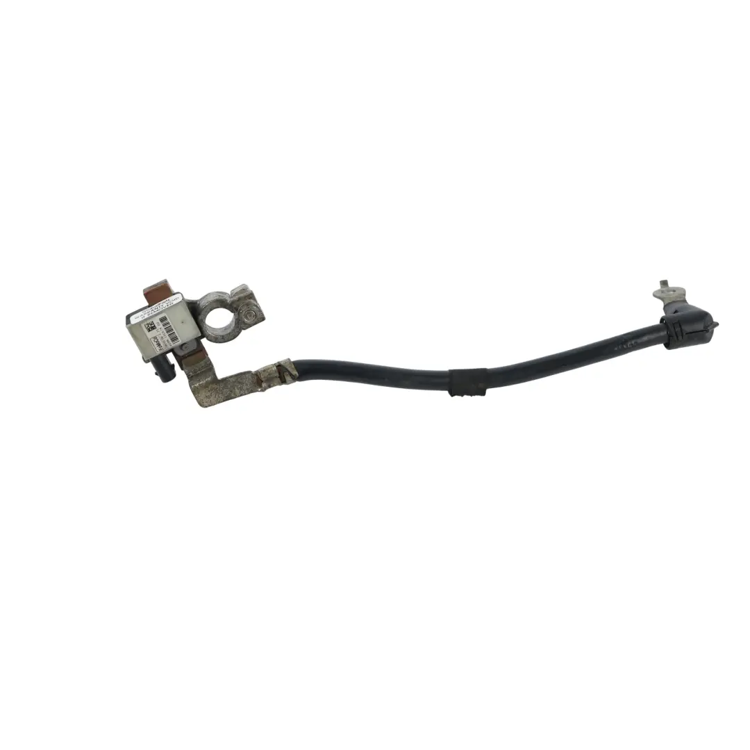 MK4 Cable Terminal Batería Negativo 2.0 TDCi para Ford Mondeo con número de pieza AG9N-10C679-DD Ford Mondeo MK4 Cable Terminal Batería Negativo 2.0 TDCi - SKU AG9N-10C679-DD - Número de pieza AG9N-10C679-DD