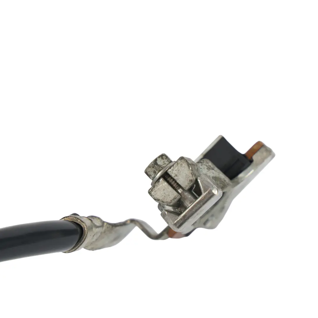 Mk4 Negative Battery Terminal Cable 2.0 TDCi to Ford Mondeo with Part number AG9N-10C679-DD Ford Mondeo Mk4 Negative Battery Terminal Cable 2.0 TDCi - SKU AG9N-10C679-DD - Part number AG9N-10C679-DD