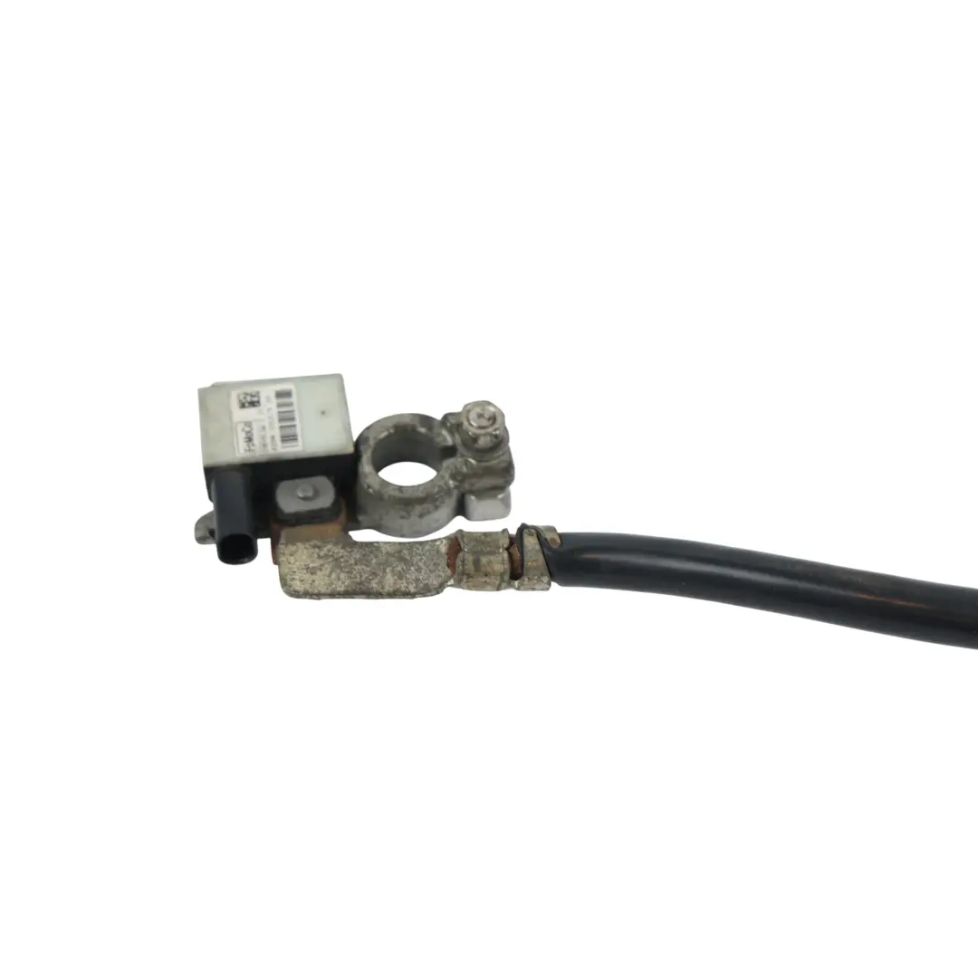Ford Mondeo MK4 Cable Terminal Batería Negativo 2.0 TDCi - SKU AG9N-10C679-DD - Número de pieza AG9N-10C679-DD