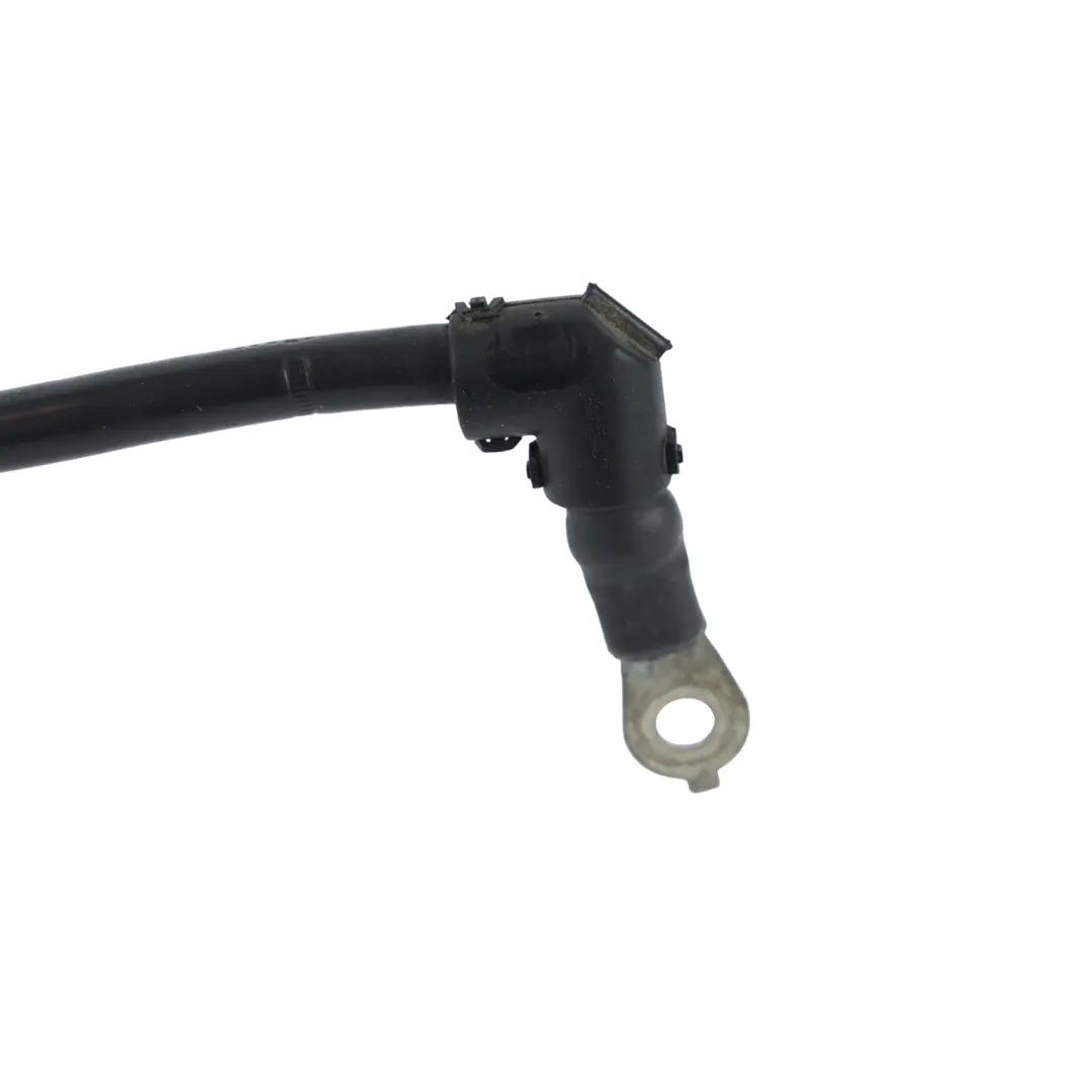 MK4 Cavo Terminale Batteria Negativo 2.0 TDCi per Ford Mondeo con numero di parte AG9N-10C679-DD Ford Mondeo MK4 Cavo Terminale Batteria Negativo 2.0 TDCi - SKU AG9N-10C679-DD - Numero di parte AG9N-10C679-DD