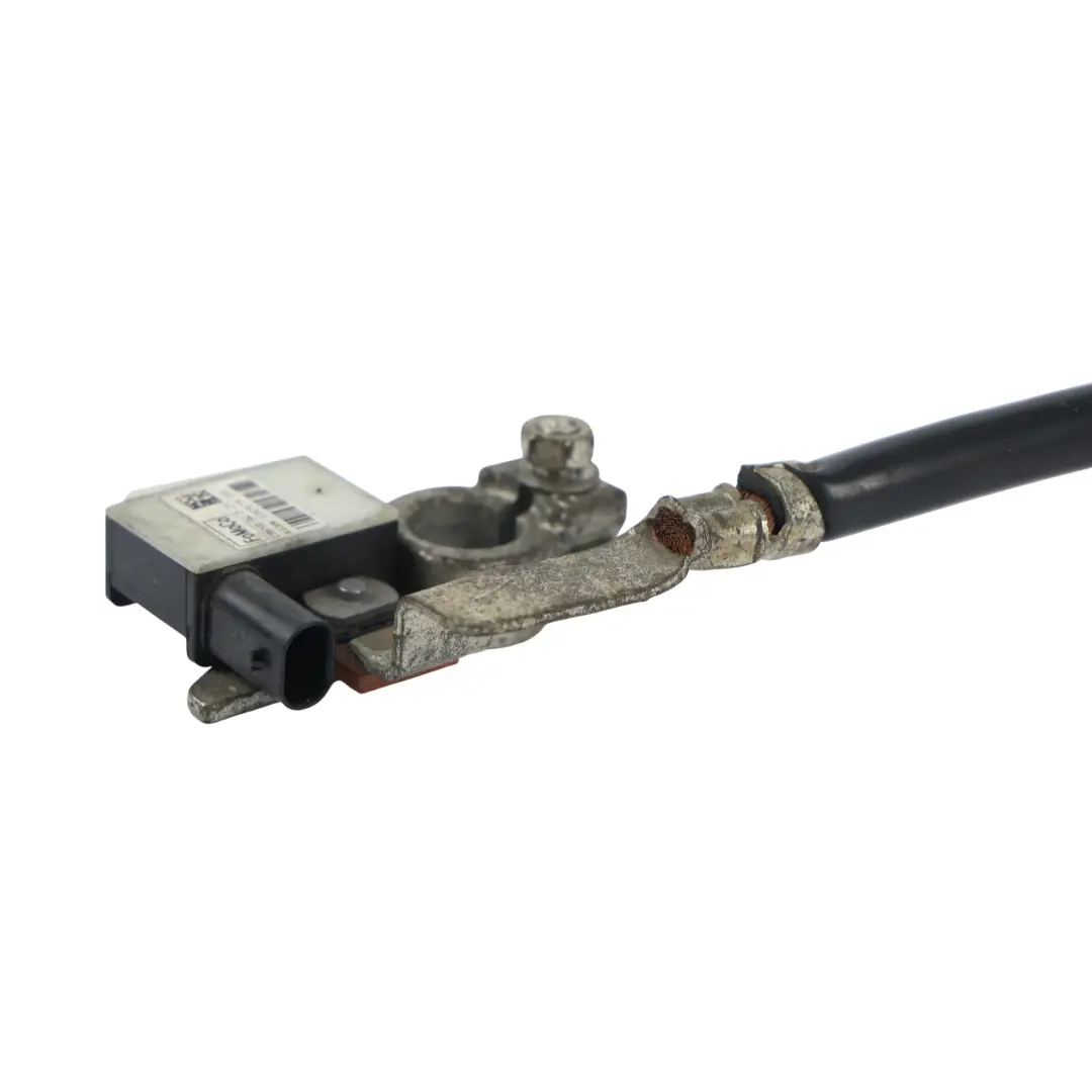 Ford Mondeo MK4 Cable Terminal Batería Negativo 2.0 TDCi - SKU AG9N-10C679-DD - Número de pieza AG9N-10C679-DD