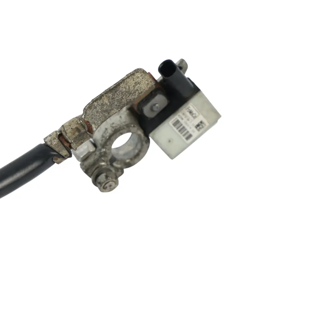 MK4 Cavo Terminale Batteria Negativo 2.0 TDCi per Ford Mondeo con numero di parte AG9N-10C679-DD Ford Mondeo MK4 Cavo Terminale Batteria Negativo 2.0 TDCi - SKU AG9N-10C679-DD - Numero di parte AG9N-10C679-DD
