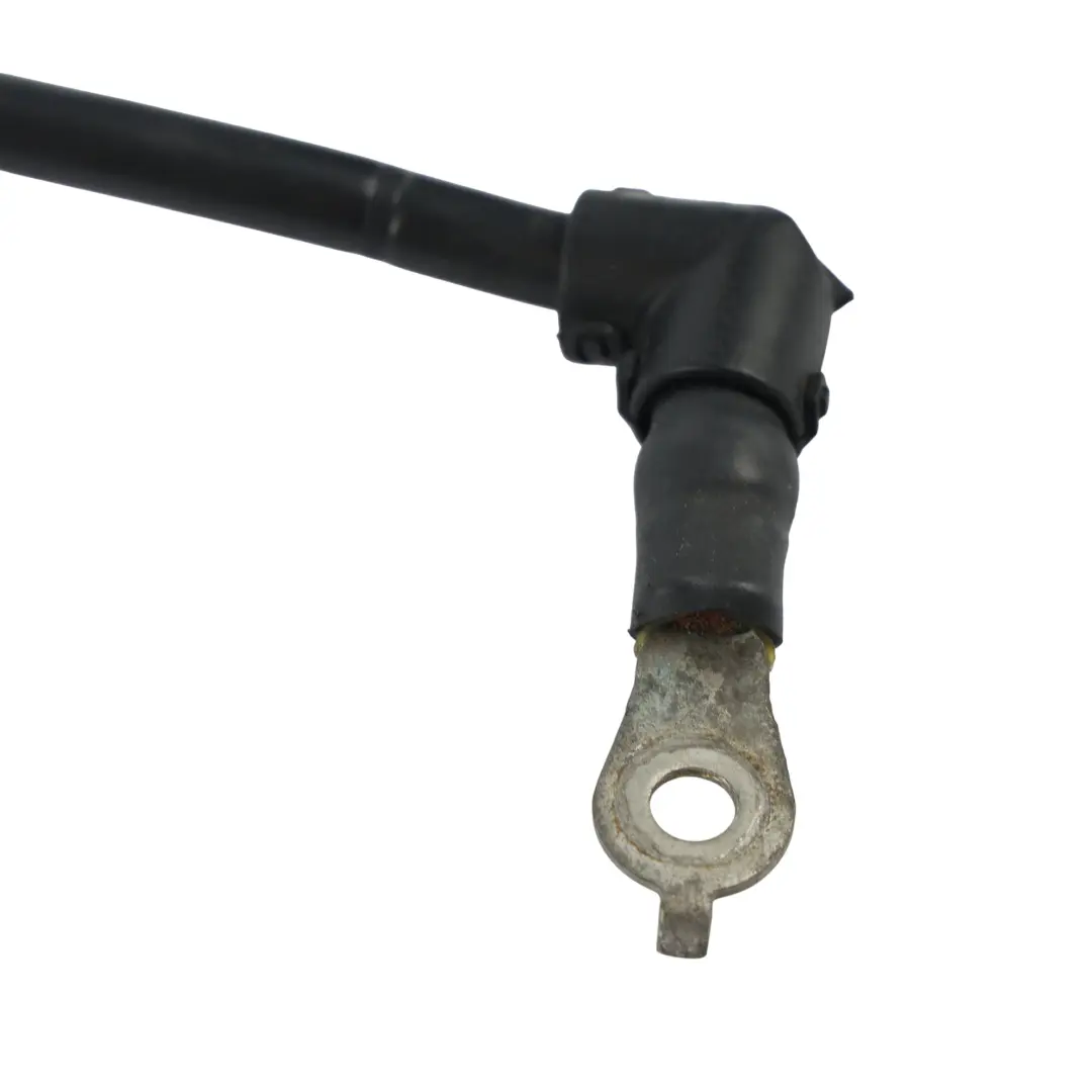 MK4 Cable Terminal Batería Negativo 2.0 TDCi para Ford Mondeo con número de pieza AG9N-10C679-DD Ford Mondeo MK4 Cable Terminal Batería Negativo 2.0 TDCi - SKU AG9N-10C679-DD - Número de pieza AG9N-10C679-DD