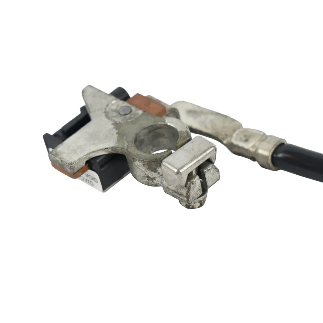 Ford Mondeo MK4 Cable Terminal Batería Negativo 2.0 TDCi - SKU AG9N-10C679-DD - Número de pieza AG9N-10C679-DD