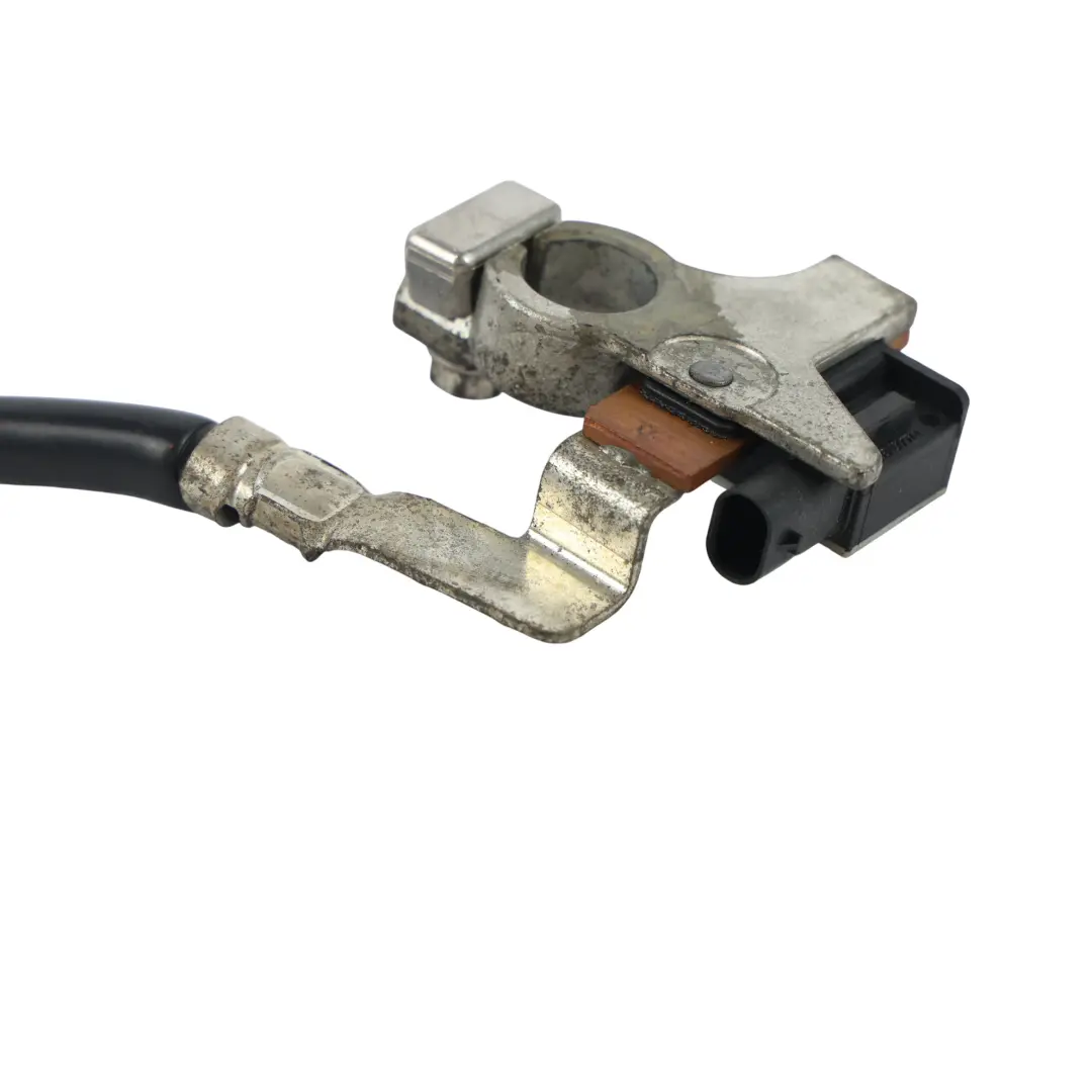 Ford Mondeo MK4 Câble Cosse Batterie Négative 2.0 TDCi - SKU AG9N-10C679-DD - Numéro de pièce AG9N-10C679-DD