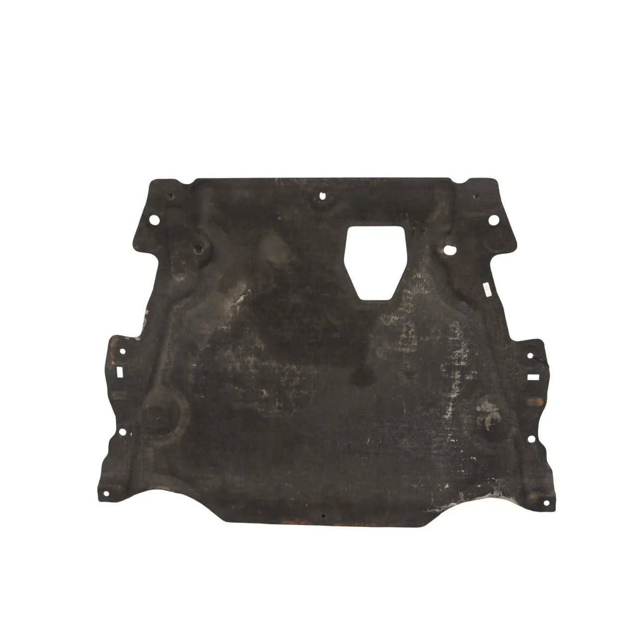 Ford Mondeo Mk4  S-Max Engine Under Tray Splash Guard Cover AG9N-6P013-BB