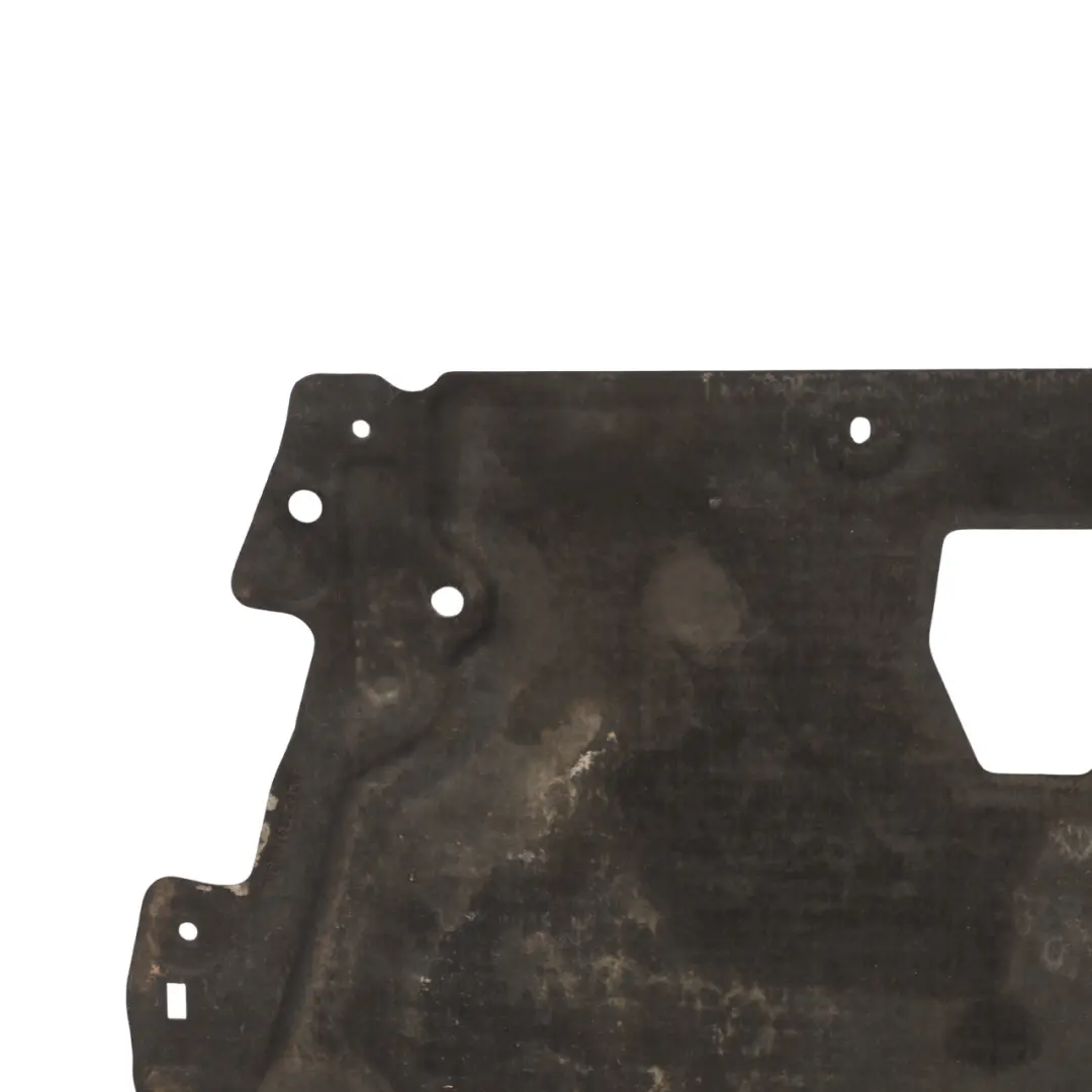Mk4 S-Max Engine Under Tray Splash Guard Cover to Ford Mondeo with Part number AG9N-6P013-BB Ford Mondeo Mk4 S-Max Engine Under Tray Splash Guard Cover - SKU AG9N-6P013-BB - Part number AG9N-6P013-BB