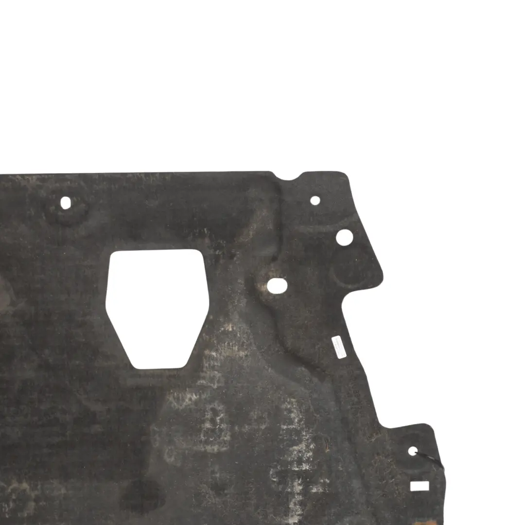 Mk4 S-Max Engine Under Tray Splash Guard Cover to Ford Mondeo with Part number AG9N-6P013-BB Ford Mondeo Mk4 S-Max Engine Under Tray Splash Guard Cover - SKU AG9N-6P013-BB - Part number AG9N-6P013-BB