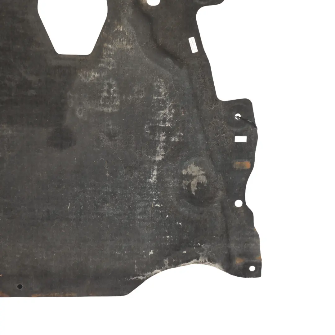 Mk4 S-Max Engine Under Tray Splash Guard Cover to Ford Mondeo with Part number AG9N-6P013-BB Ford Mondeo Mk4 S-Max Engine Under Tray Splash Guard Cover - SKU AG9N-6P013-BB - Part number AG9N-6P013-BB