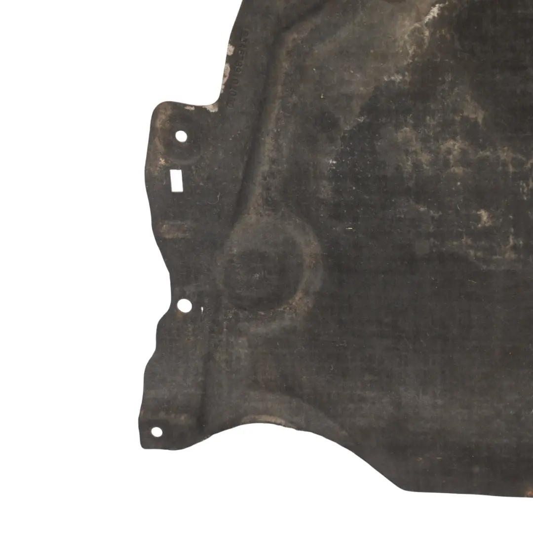 Mk4 S-Max Engine Under Tray Splash Guard Cover to Ford Mondeo with Part number AG9N-6P013-BB Ford Mondeo Mk4 S-Max Engine Under Tray Splash Guard Cover - SKU AG9N-6P013-BB - Part number AG9N-6P013-BB