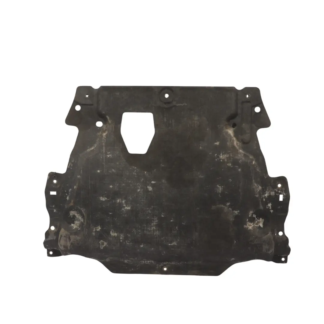 Ford Mondeo Mk4 S-Max Engine Under Tray Splash Guard Cover - SKU AG9N-6P013-BB - Part number AG9N-6P013-BB