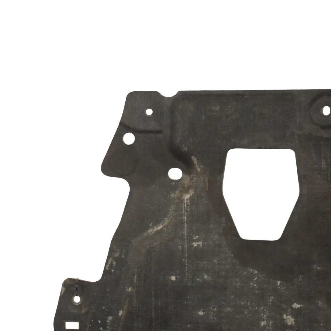 Ford Mondeo Mk4 S-Max Engine Under Tray Splash Guard Cover - SKU AG9N-6P013-BB - Part number AG9N-6P013-BB