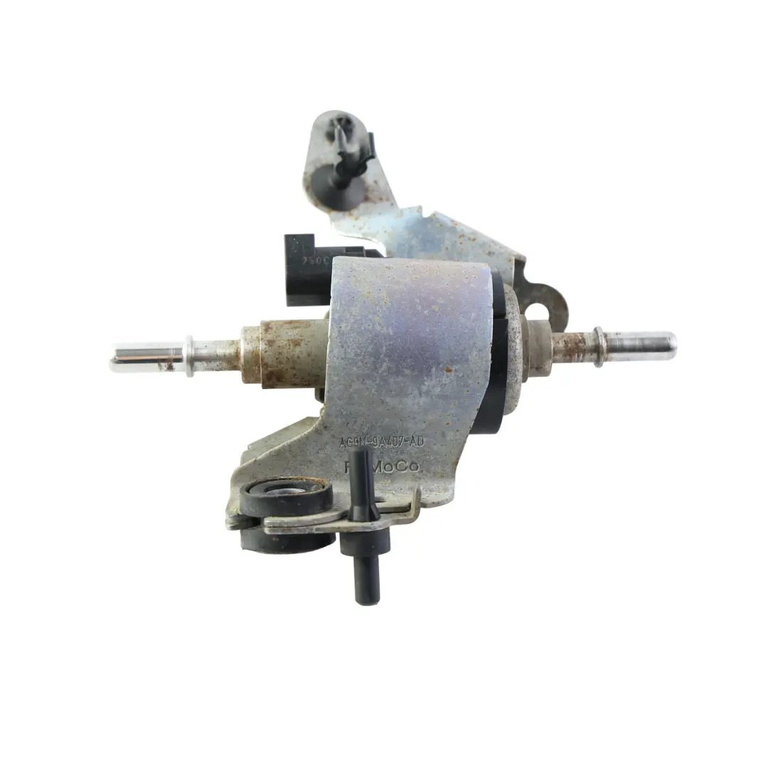 Ford Mondeo MK4 Galaxy MK3 Pompa Serbatoio Carburante 2.2 TDCI - SKU AG9N-9A407-AD - Numero di parte AG9N-9A407-AD
